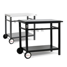 BBQ-Toro Grillwagen 85 x 50 x