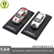 1/64 Motorhelix Mitsubishi