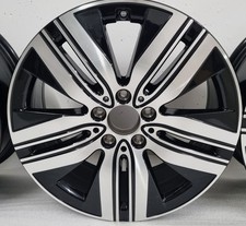 1x Original Mercedes-Benz EQA