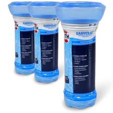 Spar-SET> 3x hth EASYCLIC 1,66