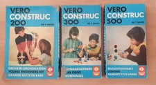 Vero Construc DDR Baukasten