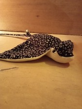 Adler Rochen Plüschtier Wild