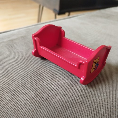 Lego duplo kinderbett bett - duplo,