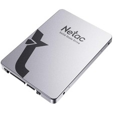 SSD 128GB, SATA 3.0, 2,5 Zoll