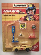 Racing action pack imsa - imsa, ford