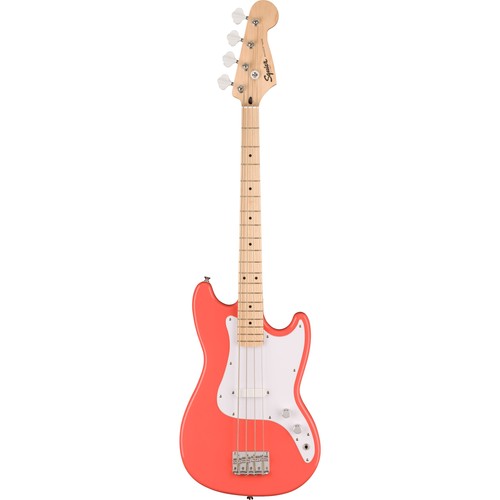 Squier bronco bass tahitian - bronco, mn