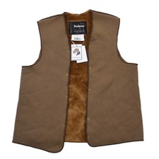 Barbour a297 warm pile lining - barbour,