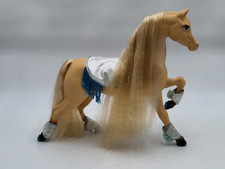 Barbie Pferd / Horse Western