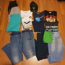 Jungen Bekleidungspaket