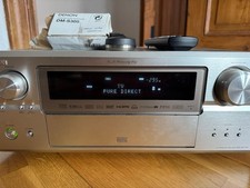 Denon  AVC-A11XVA/