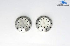 Aluminium radkappen für - -,