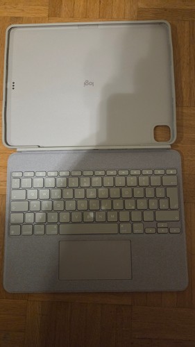 Logitech combo touch - combo,