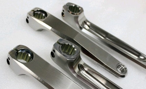 Titan pinion cnc - titan,