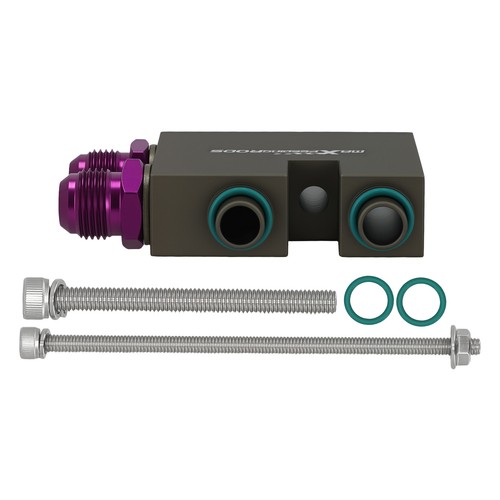 An10 öl adapter - adapter, n54