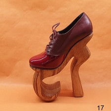 Exteme High Heels, Gr. 39