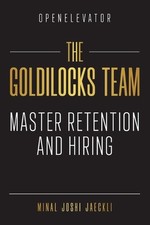 The Goldilocks Team: Master