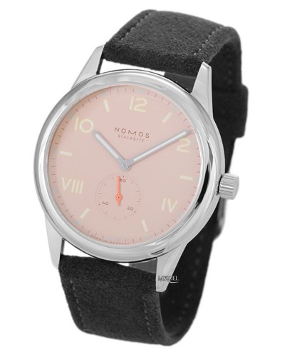 Nomos club campus - nomos,