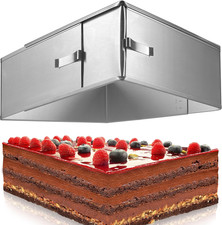 4Smile Backrahmen Rechteckig