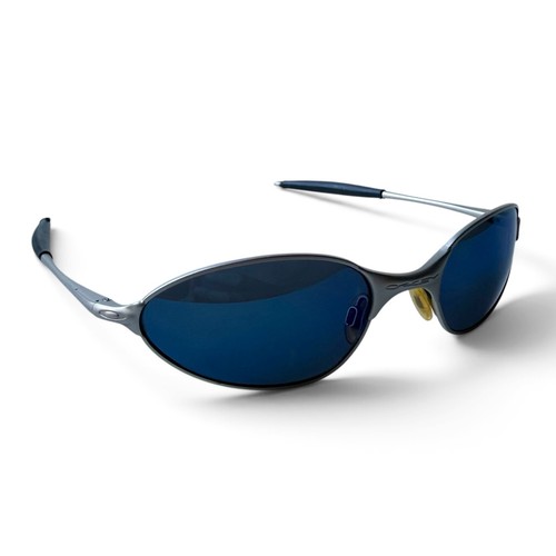 Oakley wire silver ice - oakley, c