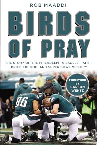 Birds pray the - pray:, story
