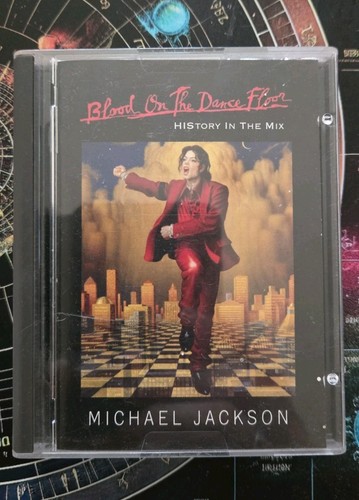 Michael jackson blood - michael,
