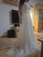 Brautkleid Hochzeitskleid