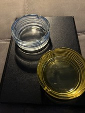 Aschenbecher 2er Set