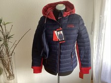 Winterjacke Oder Freizeitjacke
