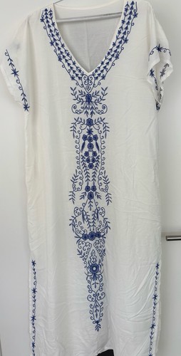 Strandkleid sommerkleid - strandkleid,