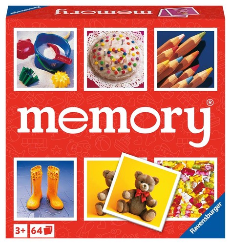 Ravensburger spiele 20880 - ravensburger,