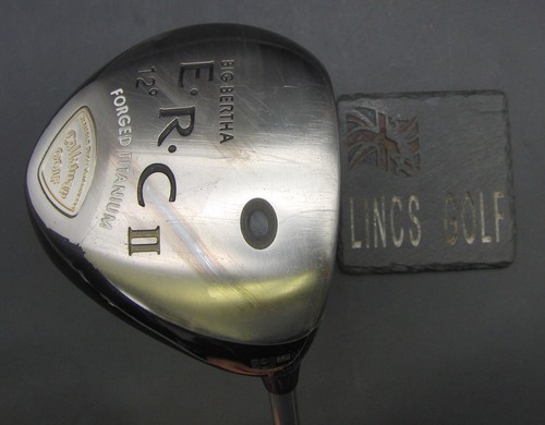 Callaway big bertha erc - callaway,