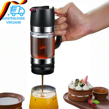 Honigspender Glas, 9 Oz