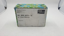 SMA DC SPD KIT3 10