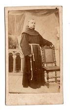 Franziskaner Mönch / Monk