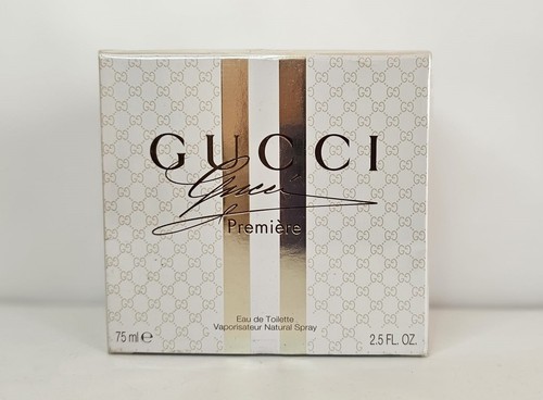 Gucci premiere eau toilette - premiere,