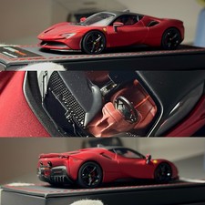 BBR Calsito Deluxe 1:43