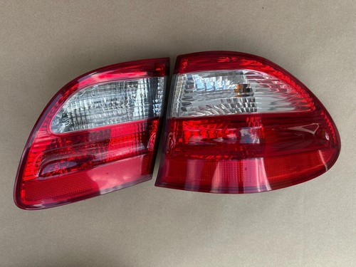 Mercedes benz w211 s211 kombi - w211,