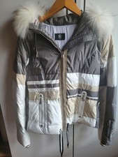 Bogner Sport Skijacke Jacke