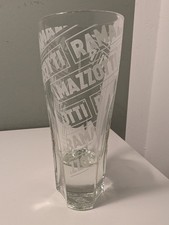 Ramazzotti Glas, Edition 