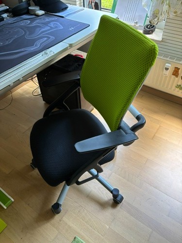 Bürostuhl paidi modern - bürostuhl, fa.