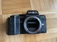 Minolta Maxxum 7000 AF |