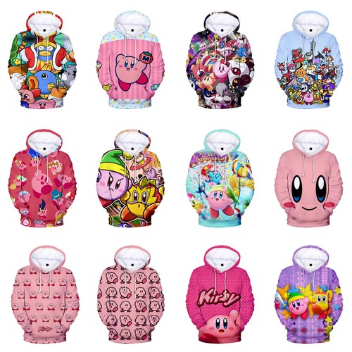 Cosplay kirby und das - cosplay,