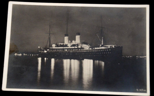 64190 postkarte monte - 64190, m.s.