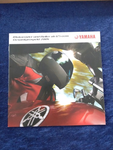 Yamaha motorräder roller - yamaha,