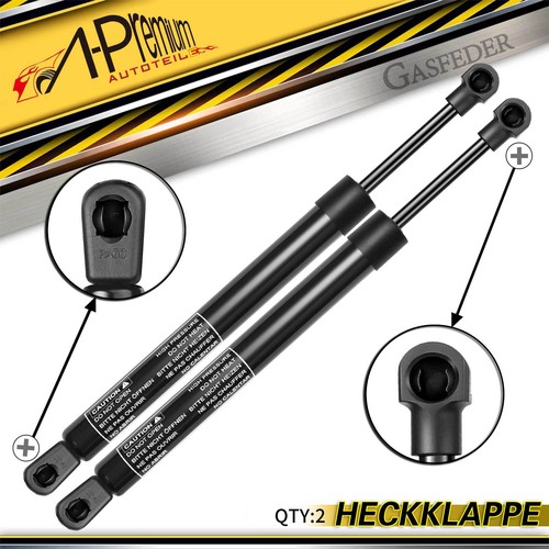 Gasfeder heckklappe - 2x,
