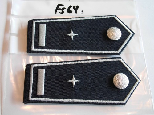 Schulterstücke feuerwehr - schulterstücke, 1