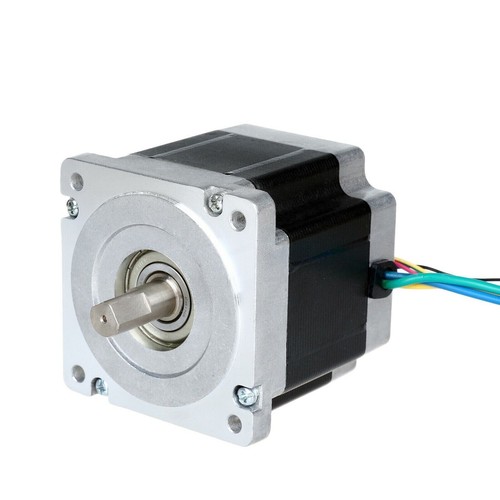 Brushless motor 1pc nema34 - brushless,