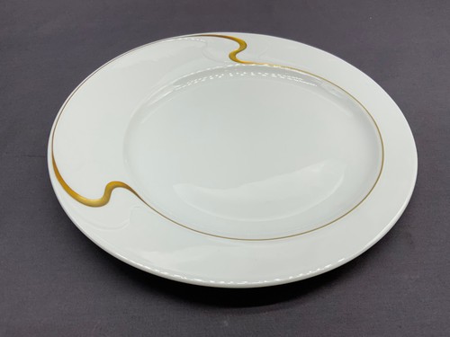 Rosenthal porzellan teller - rosenthal,