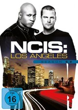 NCIS: Los Angeles (Navy CIS