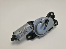 Smart ForTwo 451 Scheibenwischermotor Wischermotor hinten A4518200008